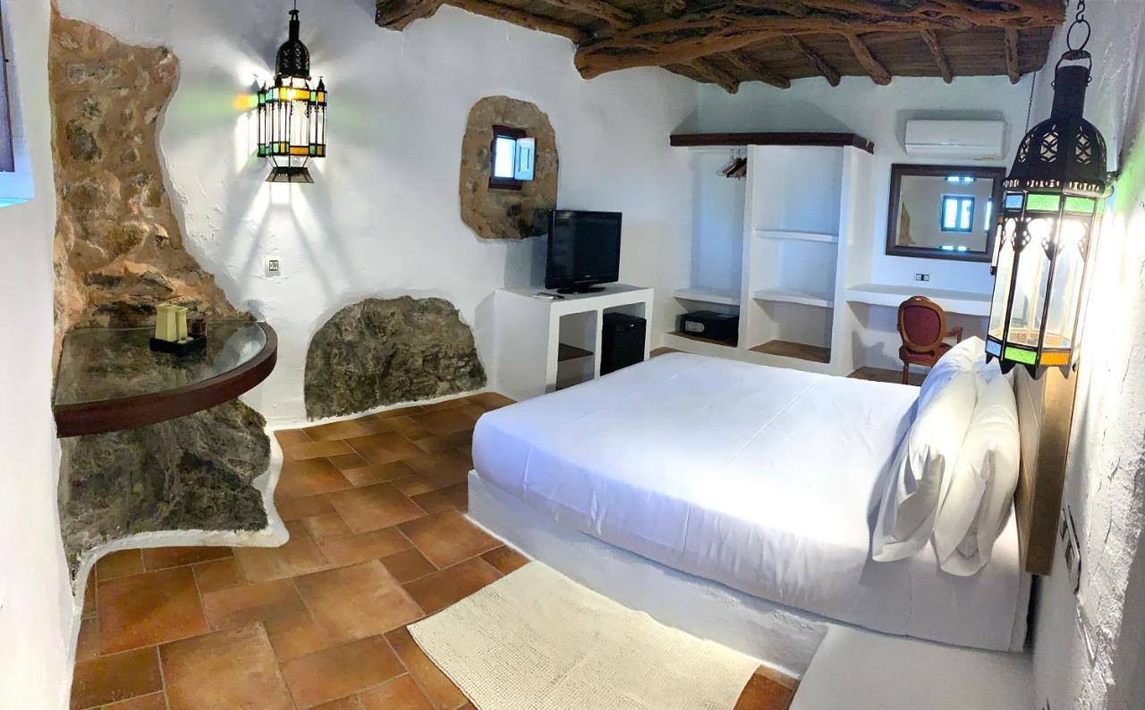 Agroturismo Can Marquet - Adults Only Santa Gertrudis  Exterior foto