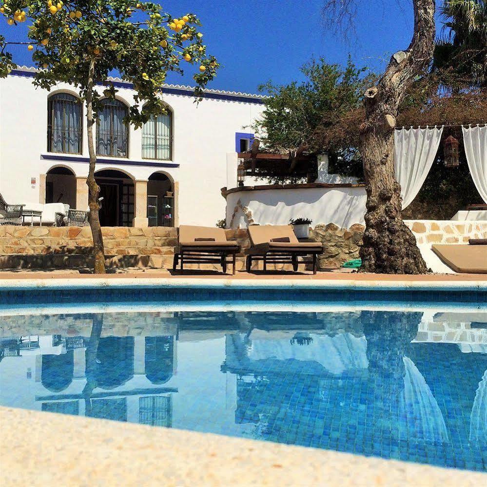 Agroturismo Can Marquet - Adults Only Santa Gertrudis  Exterior foto